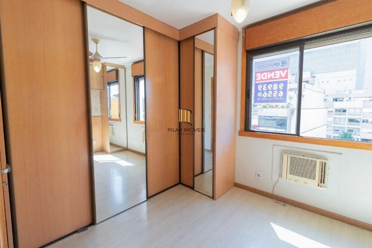 Vende-se apartamento com 3 quartos (1 suíte), 90m² e 2 vagas – Passo da Areia