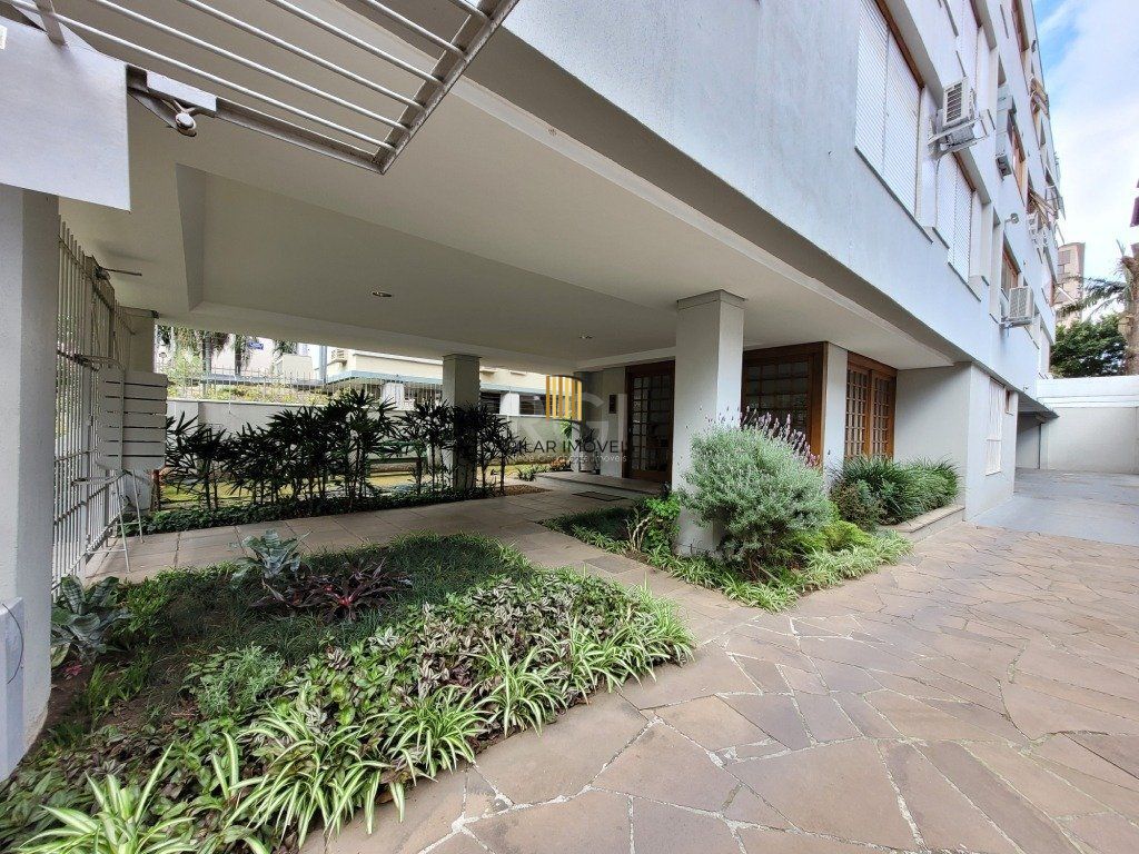 Apartamento 3 dormitórios no bairro São João