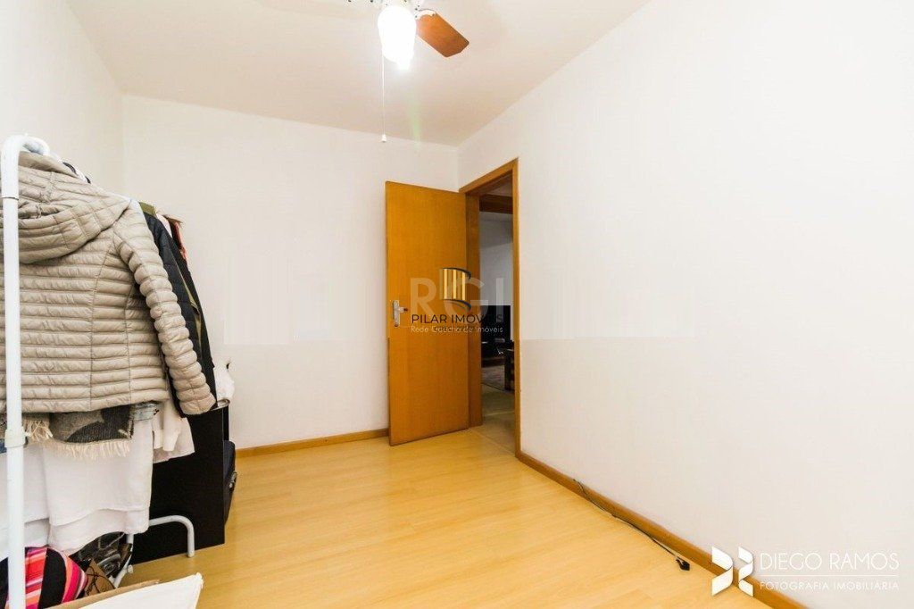 Apartamento para Venda - 79m², 2 dormitórios, 1 vaga - Partenon