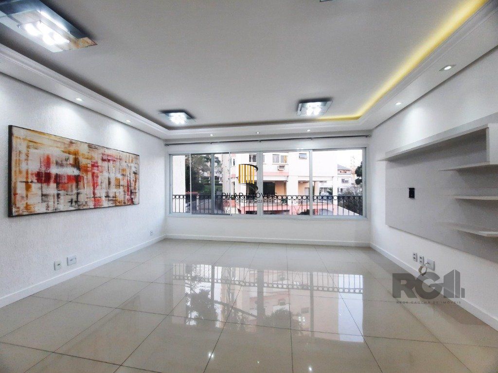 Vende-se apartamento impecável 2 quartos com suíte, 2 vagas cobertas, próximo da PUCRS - 80m² - Jardim Botânico - Pilar Imóveis