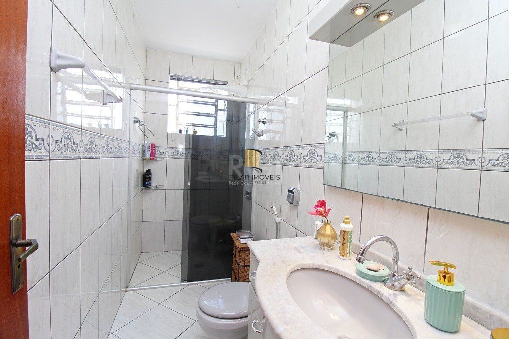 Apartamento 3 dormitórios no bairro Passo da Areia