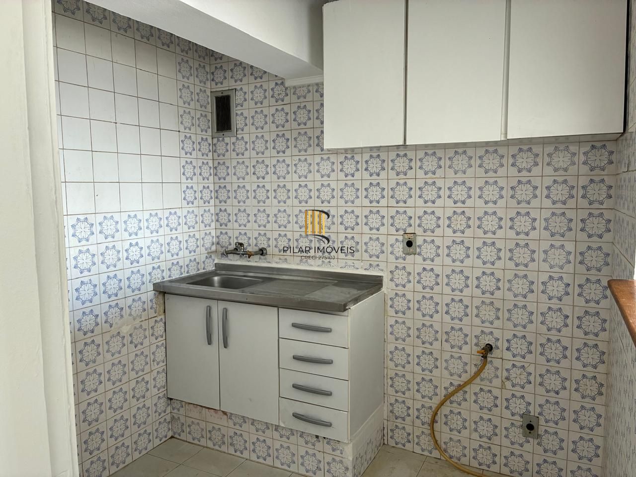 Vende-se apartamento com 1 quarto, 48,04m² – Independência