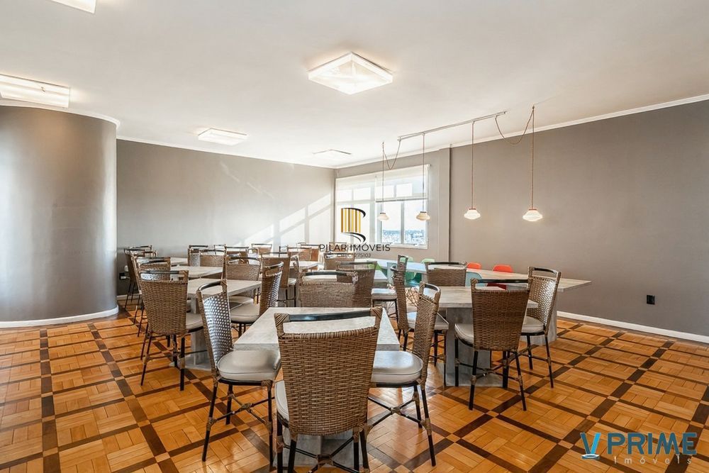 Vende-se apartamento com 3 quartos (1 suíte), 185m² - Independência