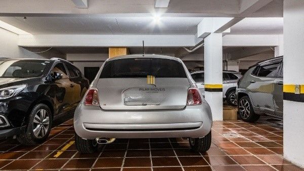 Amplo apartamento com 3 dormitórios, churrasqueira e hidromassagem - 222m² - Petrópolis