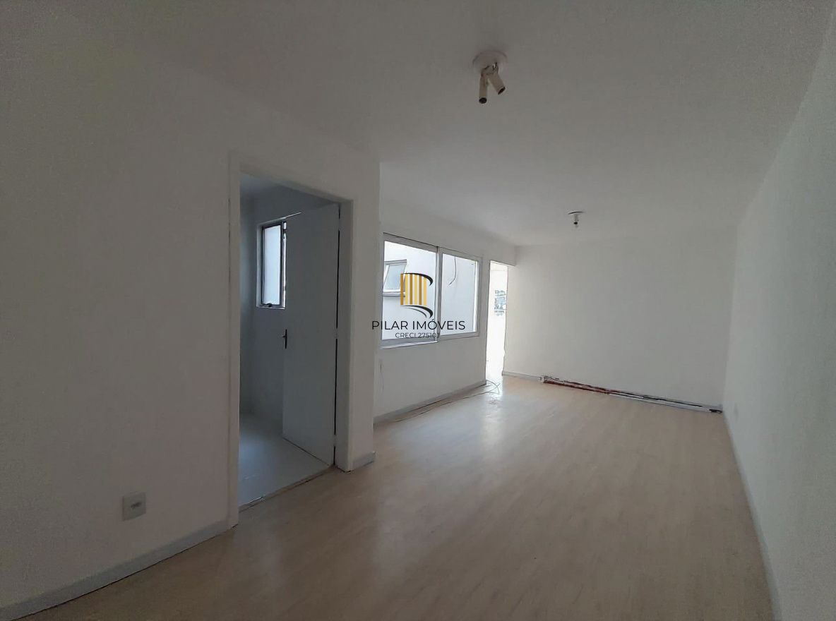 Vende-se apartamento 2 quartos, 70 m² e 1 vaga – São João