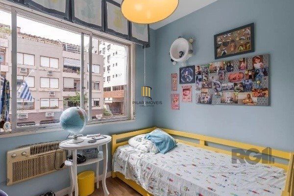 Bela cobertura com 3 quartos, incluindo 1 suíte, 2 vagas de garagem em localização privilegiada - 150m² - Auxiliadora