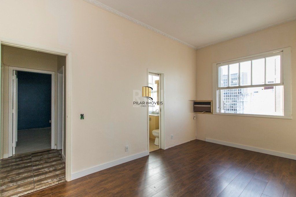 Apartamento para Venda - 101m², 3 dormitórios, sendo 1 suites, Floresta