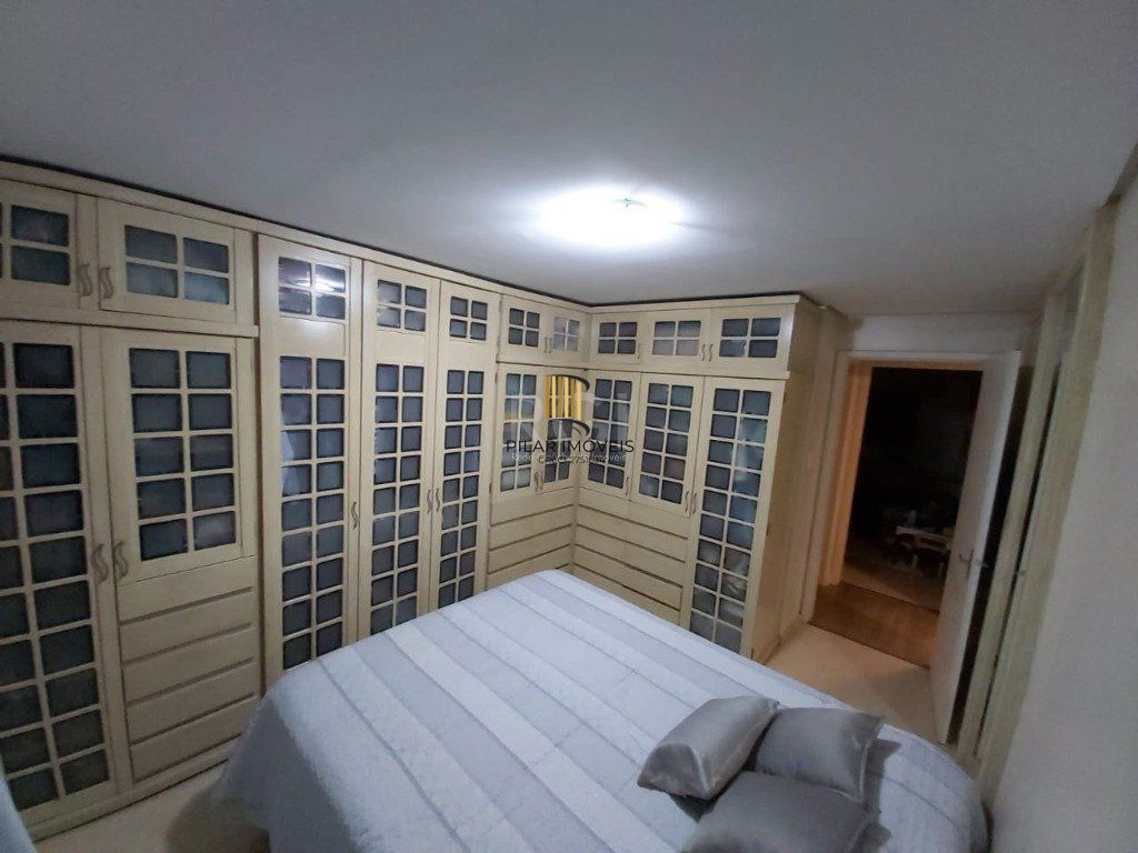 Apartamento para Venda - 83.14m², 3 dormitórios, 1 vaga - Santana