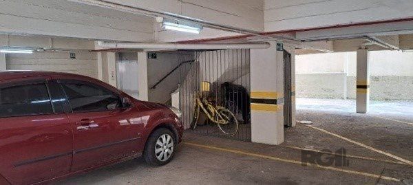 Apartamento 2 dormitórios no bairro Petrópolis