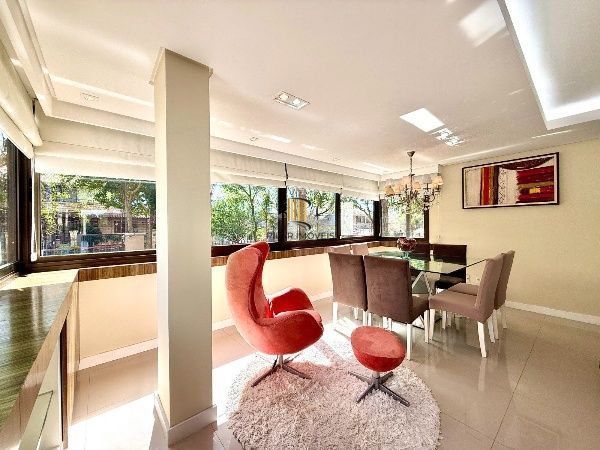 Vende-se apartamento com 3 quartos (1 suíte), 107 m² e 2 vagas – Jardim Itu