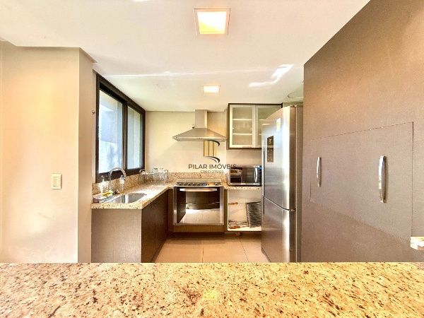 Vende-se apartamento com 3 quartos (1 suíte), 107 m² e 2 vagas – Jardim Itu