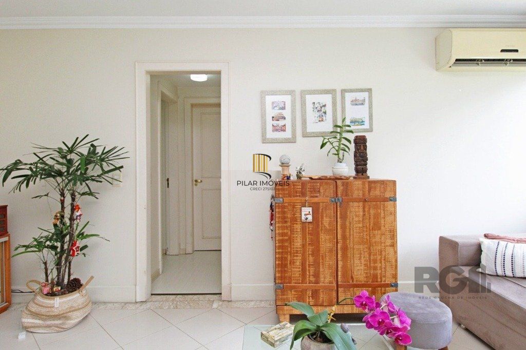 Vende-se excelente apartamento 2 dorm c/ suíte 2 vagas - 75m² - Mont'Serrat