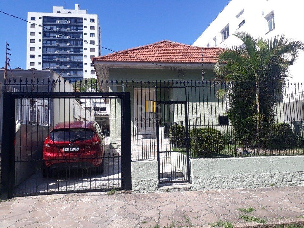 Casa para Venda - 152m², 3 dormitórios, sendo 1 suites, 1 vaga - Passo da Areia