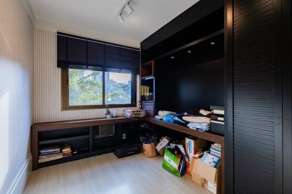 Vende-se apartamento com 3 quartos (1 suíte), 96m² e 2 vagas – Higienópolis