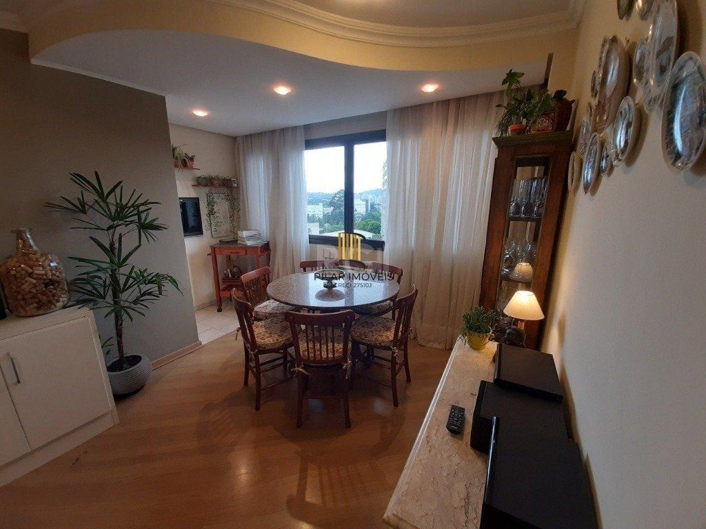 Vende-se apartamento- 82m², 3 dormitórios, 1 suites, 2 vagas - Jardim Botânico - Pilar Imóveis