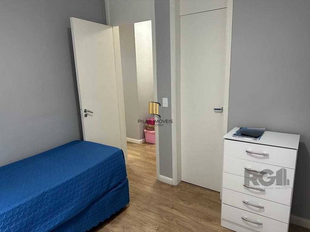 Apartamento para Venda - 67.28m², 3 dormitórios, sendo 1 suites, 1 vaga - Alto Petrópolis