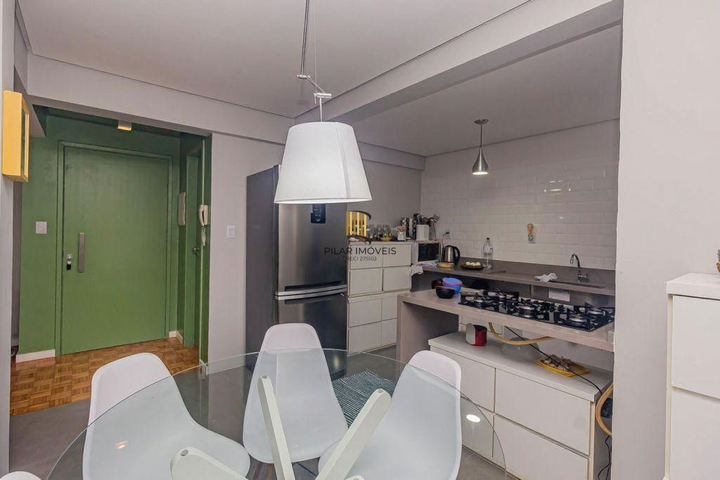 Apartamento 3 dormitórios no bairro Floresta