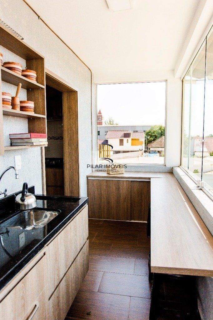 Vende-se apartamento - 164m², 3 dormitórios(2 suíte), 2 vagas - Vila Ipiranga