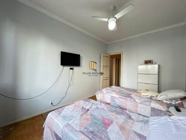 Vende-se apartamento com 3 quartos, 112m² e 1 vaga – Rio Branco