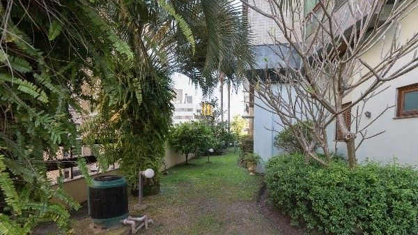 Apartamento com 4 suítes, churrasqueira e 3 vagas - 287m² - Bela Vista