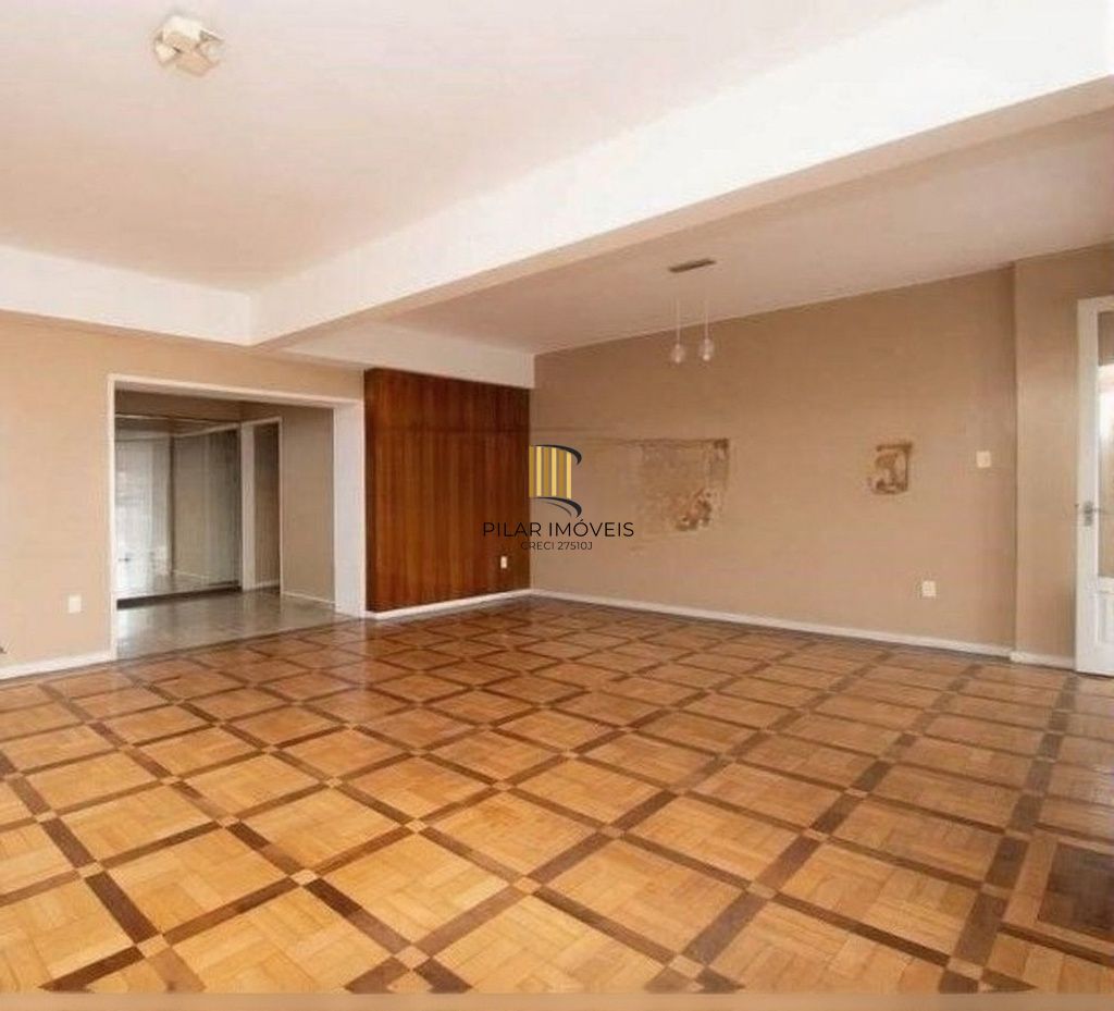 Vende-se apartamento com 3 quartos (1 suíte), 185m² - Independência