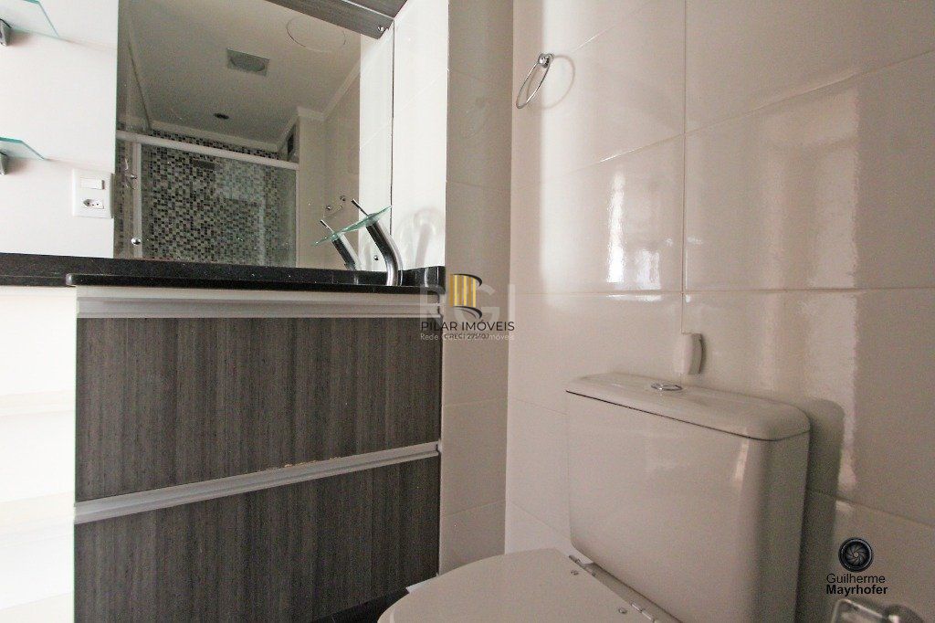 Apartamento para Venda - 70.35m², 2 dormitórios, 1 vaga - Higienópolis