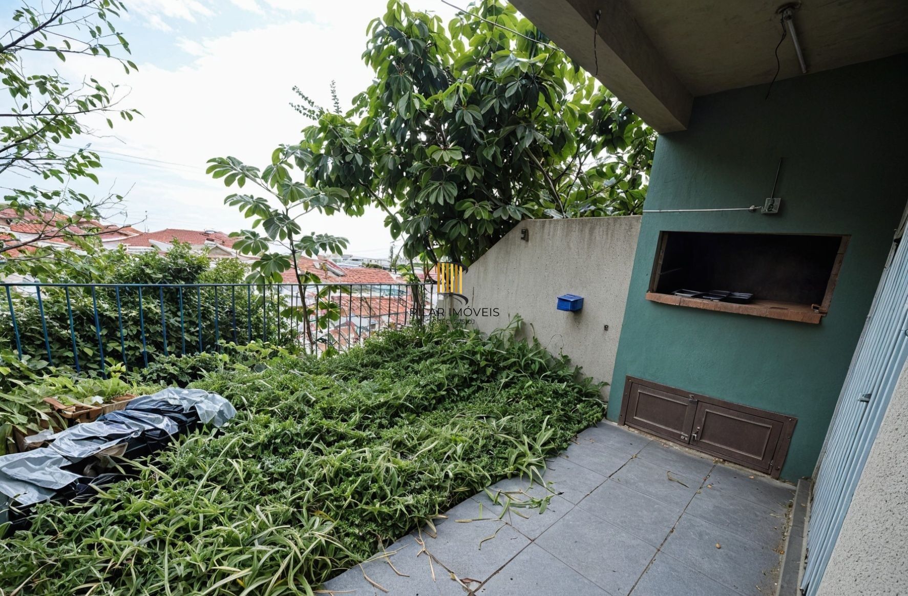 Casa em condomínio com 3 quartos, suíte e 200 m² – Tristeza