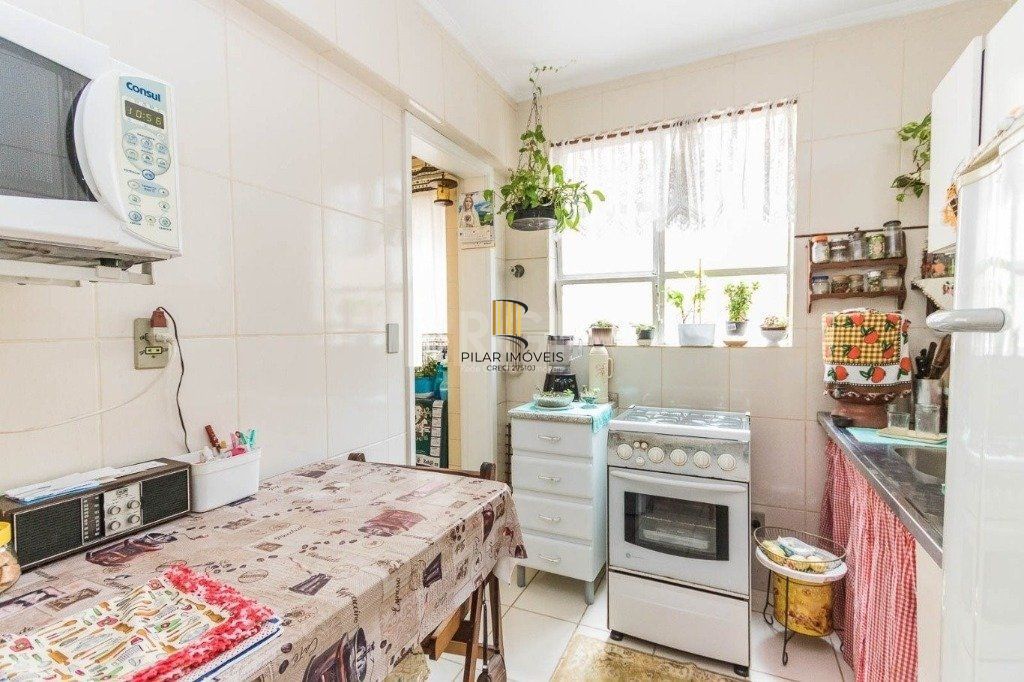 Apartamento para Venda - 64m², 2 dormitórios, São João