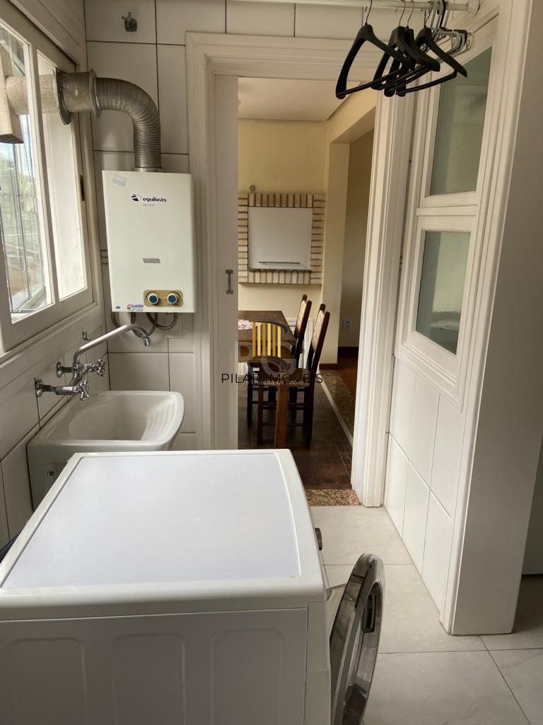Vende-se apartamento - 105m², 3 dormitórios(1 suite), 1 vaga - Jardim Botânico