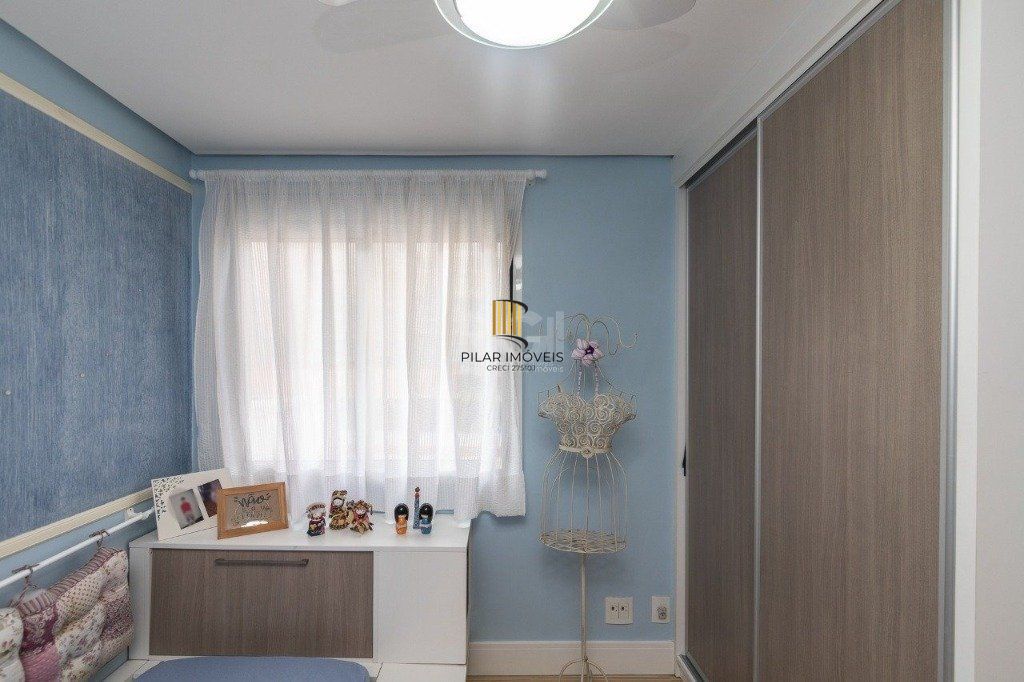 Apartamento para Venda - 72.78m², 3 dormitórios, sendo 1 suites, 1 vaga - Jardim Botânico