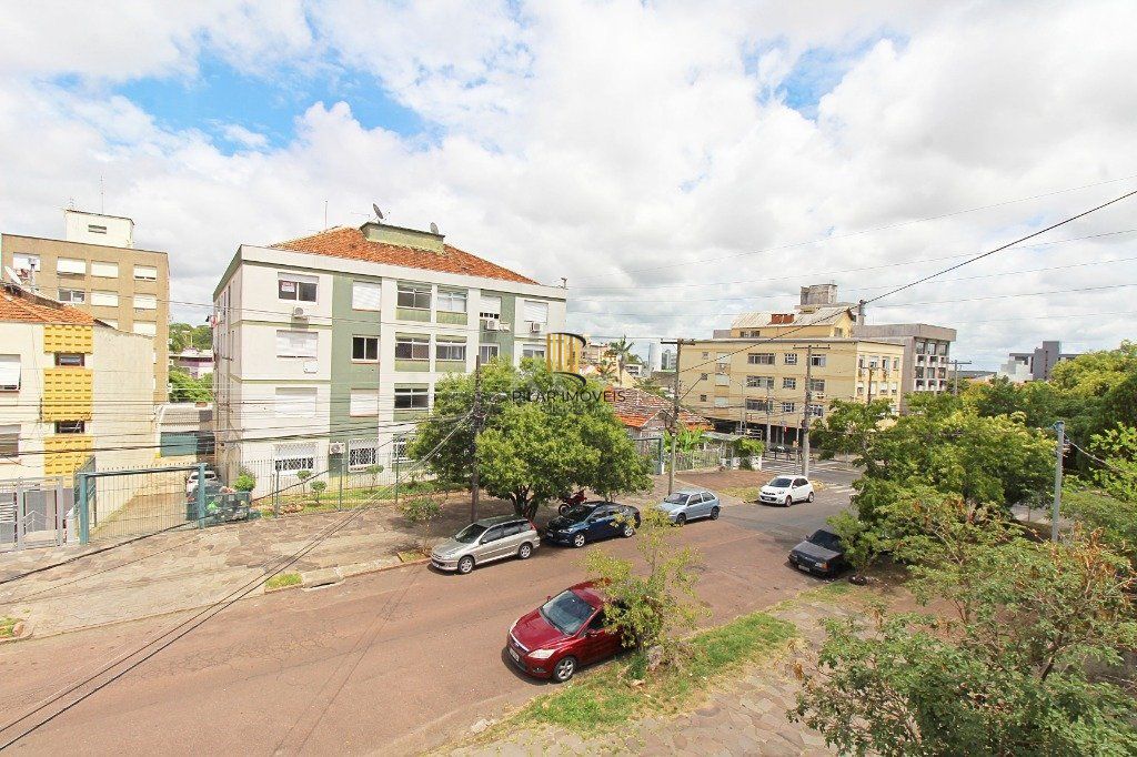 Apartamento 3 dormitórios no bairro Passo da Areia
