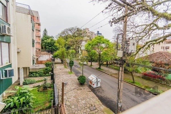 Apartamento 2 dormitórios no bairro Petrópolis