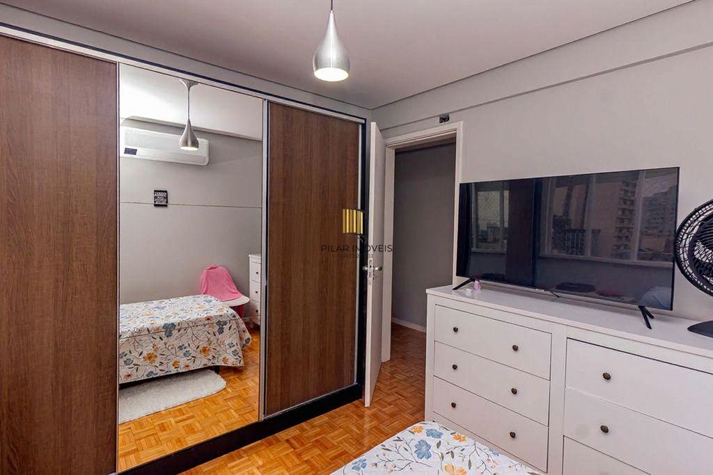 Apartamento 3 dormitórios no bairro Floresta