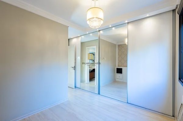 Vende-se apartamento com 3 quartos (1 suíte), 96m² e 2 vagas – Higienópolis