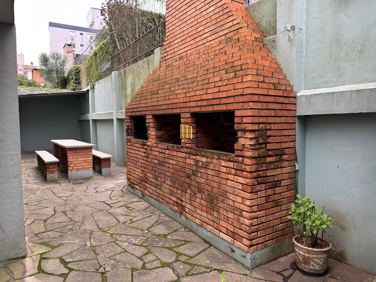 Apartamento para Venda - 59m², 2 dormitórios, 1 vaga - Jardim Itu