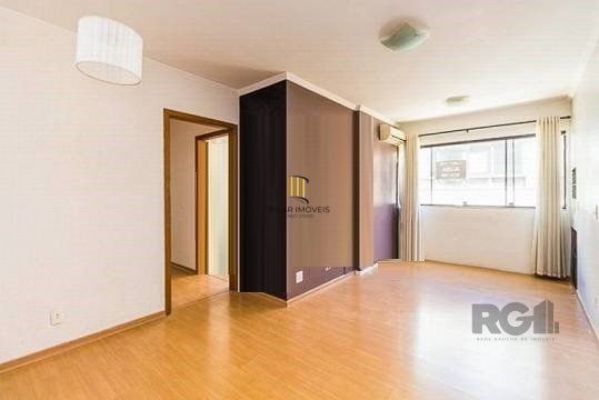 Apartamento 2 dormitórios 1 suíte 1 vaga no Bairro Ipanema - 68m² - Pilar Imóveis
