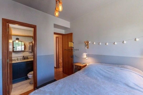 Vende-se apartamento com dois quartos(1 suíte), 73M² e 1 vaga - Rio Branco