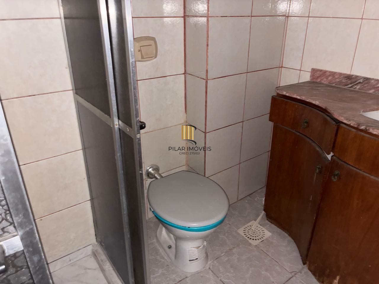 Vende-se apartamento com 3 quartos (1 suíte) - Venâncio Aires