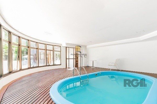 Apartamento Garden de 232m² com Terraço, 3 Dormitórios, 3 Vagas e Infraestrutura Completa na Bela Vista