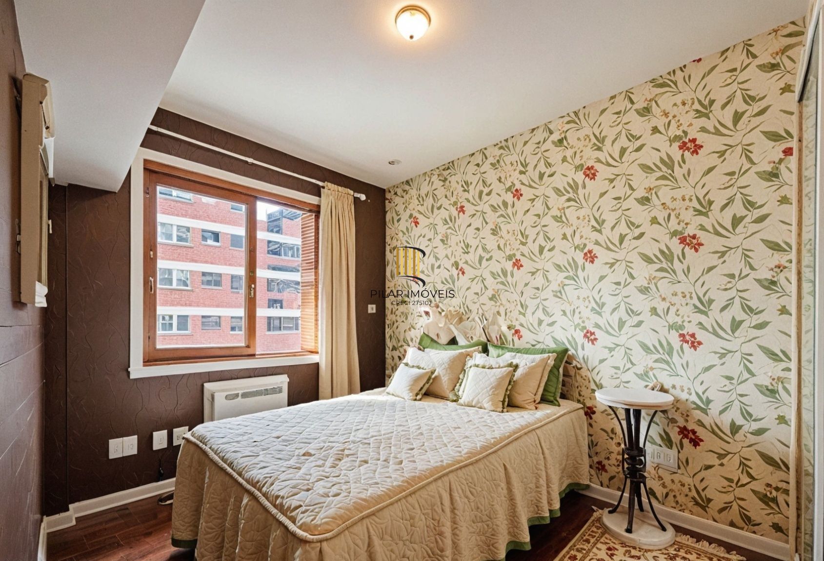 Vende-se apartamento com 3 quartos(1 suíte), 92m² e 2 vagas - Boa Vista