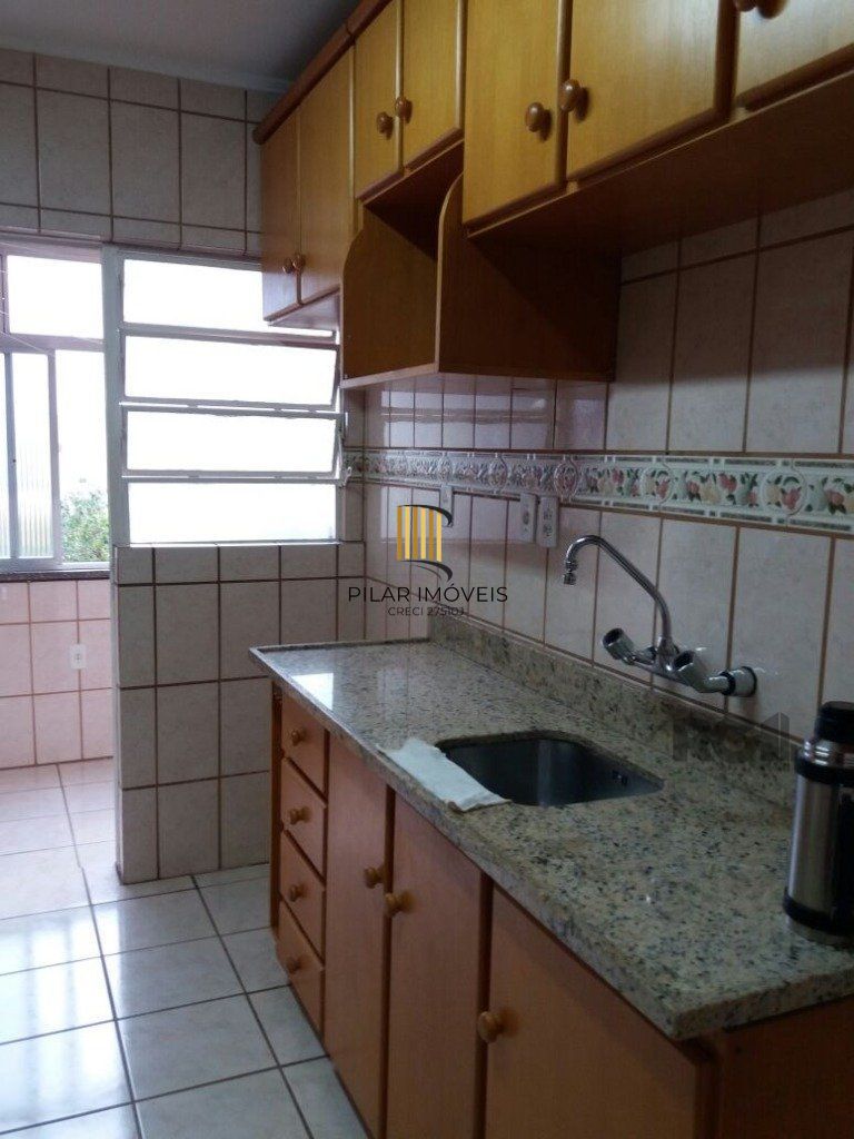 Oportunidade! Apartamento 3 Quartos com Suíte e Garagem Escriturada - 85m² - Santo Antônio
