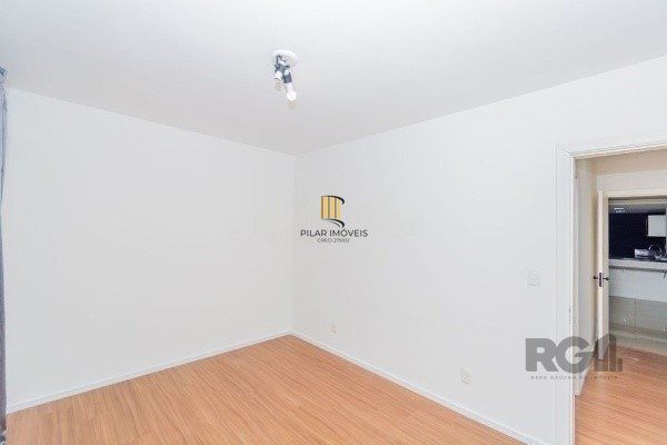 Apartamento 2 dormitórios no bairro Petrópolis