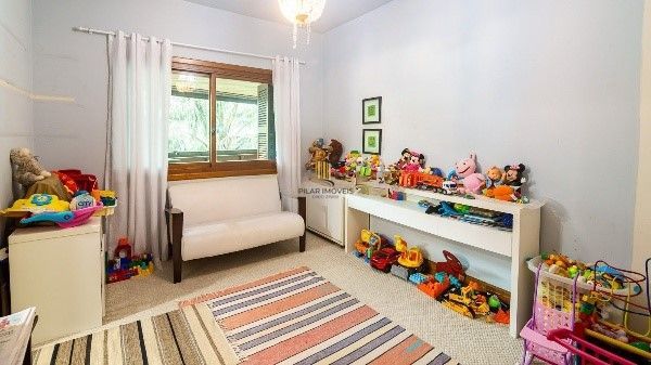 Apartamento com 4 suítes, churrasqueira e 3 vagas - 287m² - Bela Vista