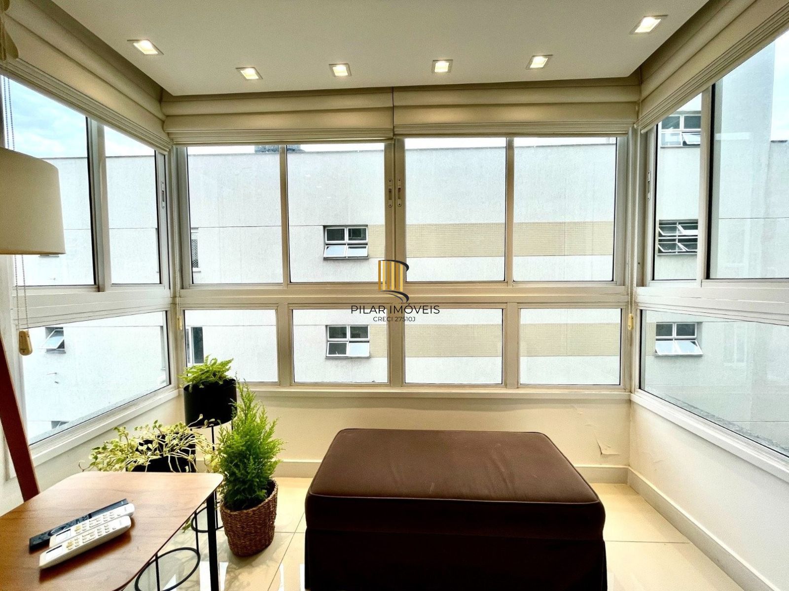 Vende-se apartamento com 2 quartos (1 suíte), 65m² e 2 vagas – Higienópolis