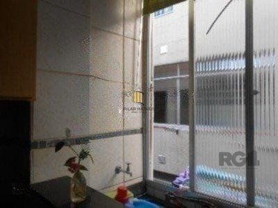 Apartamento para Venda - 72m², 2 dormitórios, Petrópolis