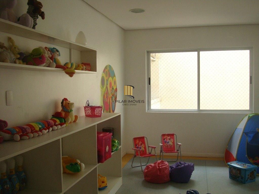 Vende-se apartamento com 2 quartos(1 suíte), 86m² e sacada - Mont'Serrat