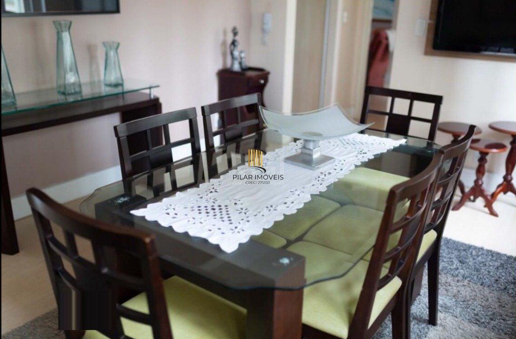 Apartamento para Venda - 90.2m², 2 dormitórios, Centro Histórico