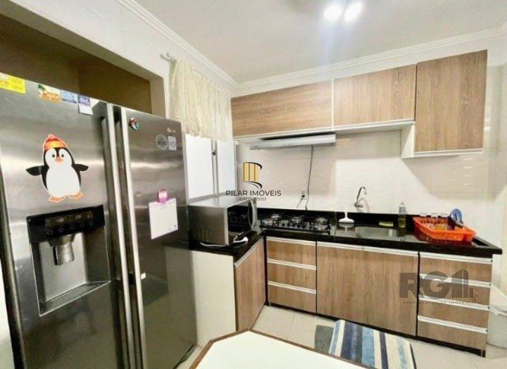 Apartamento 2 dormitórios  com sacada, vista para o mar - 59m² de área privativa em Capão da Canoa