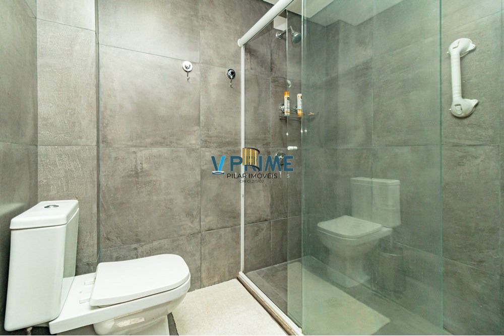 Apartamento na Rua Miguel Tostes em Porto Alegre