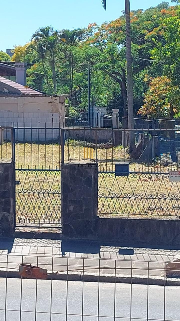 Vende-se terreno com 357m² - Jardim Itu